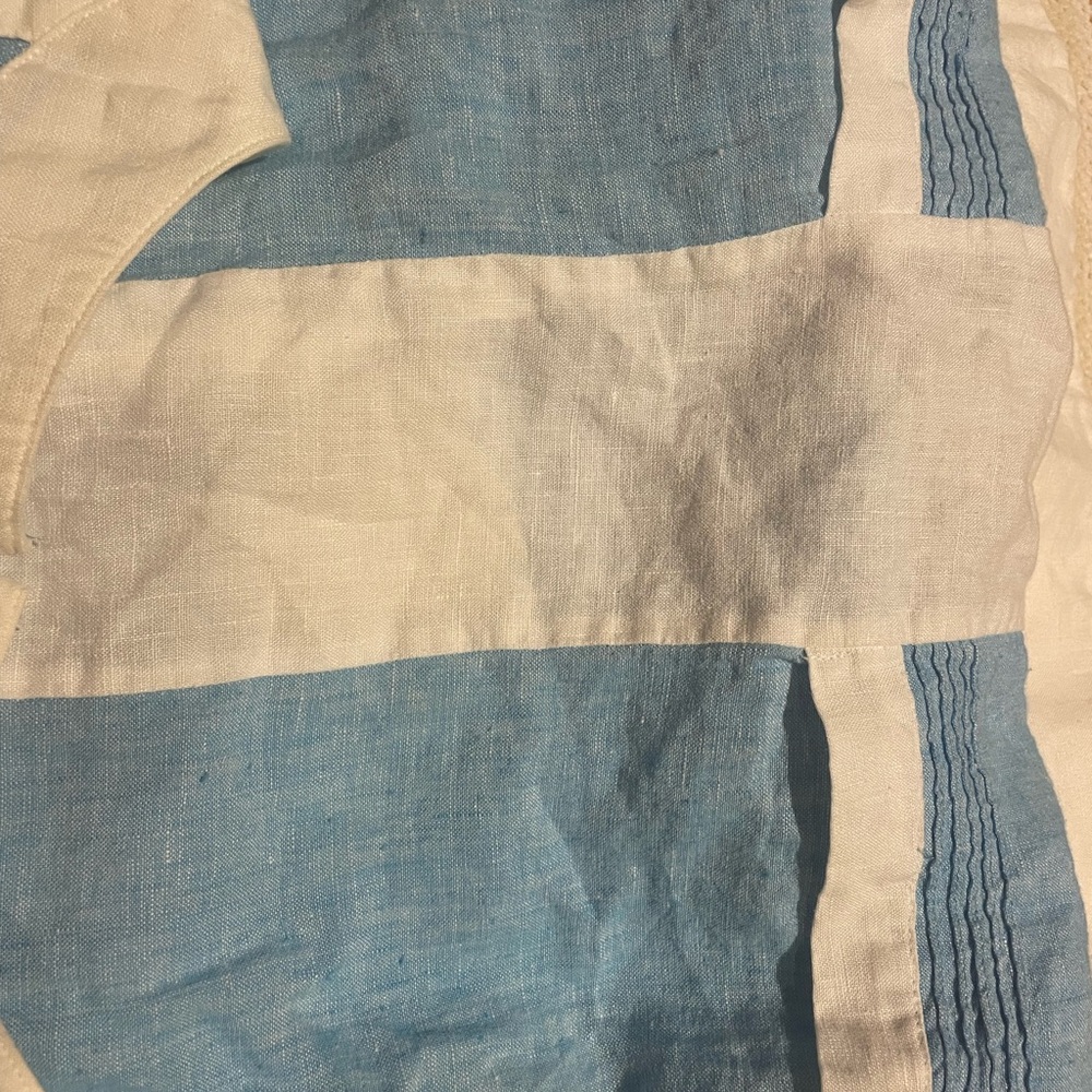 Island Company Westmoreland linen dress - Picture 7 of 7